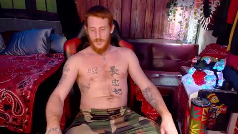 REDxxx online show from October 2025 04:07:01 AM