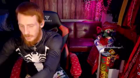 REDxxx online show from October 2025 07:07:01 AM