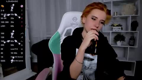 Rein online show from November 2025 06:13:01 PM