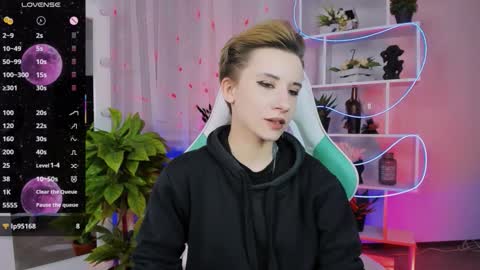 Rein online show from February 2026 06:37:02 PM