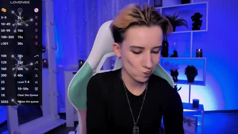 Rein online show from March 2026 05:28:01 PM