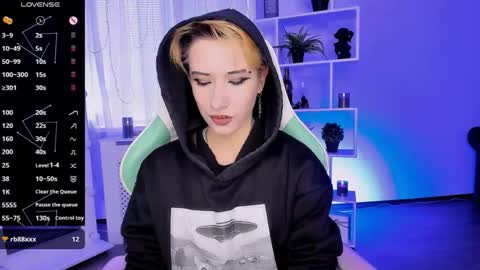 Rein online show from April 2026 02:54:02 PM