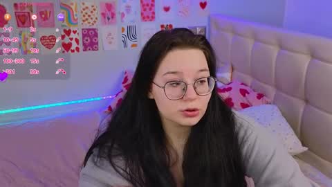 LISSAPVT IS OPEN online show from February 2025 10:31:01 PM