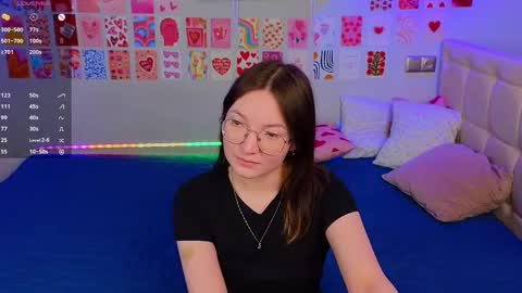 LISSAPVT IS OPEN online show from March 2025 12:28:02 AM