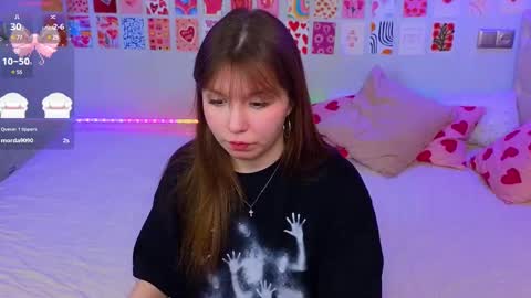 LISSAPVT IS OPEN online show from March 2025 10:56:02 AM