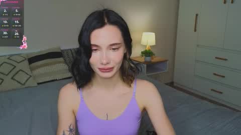 LISSAPVT IS OPEN online show from October 2025 08:23:02 AM