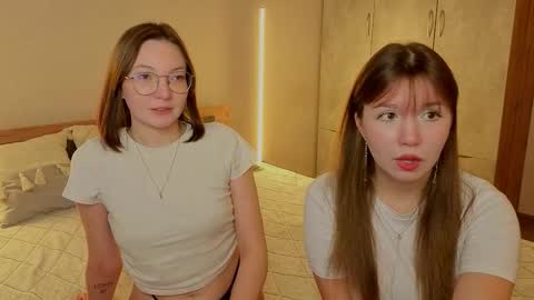 LISSAPVT IS OPEN online show from October 2025 04:12:01 AM