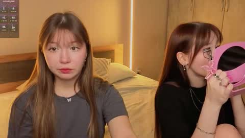 LISSAPVT IS OPEN online show from February 2026 02:10:01 PM