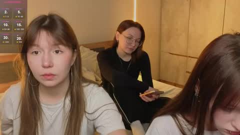 LISSAPVT IS OPEN online show from March 2026 01:55:02 PM