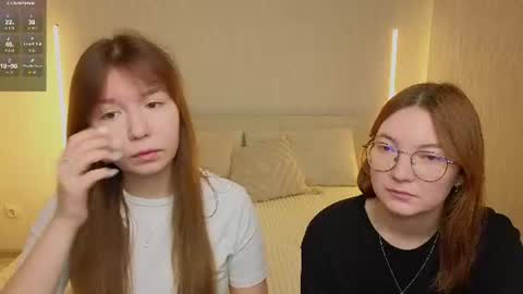 LISSAPVT IS OPEN online show from July 2026 04:03:01 AM