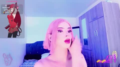 Snapshot of _rosedewitt_ chatting on November 2025 07:08:02 PM Rose De Witt online show from November 2025 07:08:02 PM