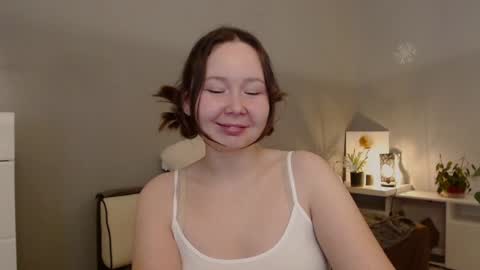 Snapshot of _rosie_cheeks_ chatting on December 2024 06:28:01 PM See you  online show from December 2024 06:28:01 PM