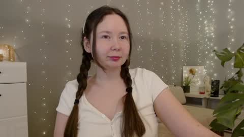 Snapshot of _rosie_cheeks_ chatting on January 2025 07:38:01 PM See you  online show from January 2025 07:38:01 PM