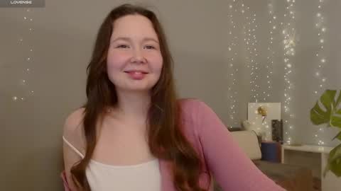 Snapshot of _rosie_cheeks_ chatting on February 2025 06:41:02 PM See you  online show from February 2025 06:41:02 PM