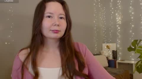 Snapshot of _rosie_cheeks_ chatting on March 2025 08:10:02 PM See you  online show from March 2025 08:10:02 PM