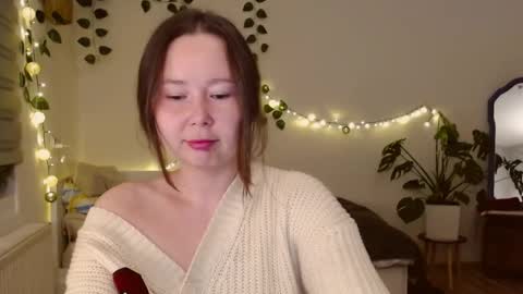 Snapshot of _rosie_cheeks_ chatting on September 2025 06:00:01 PM See you  online show from September 2025 06:00:01 PM