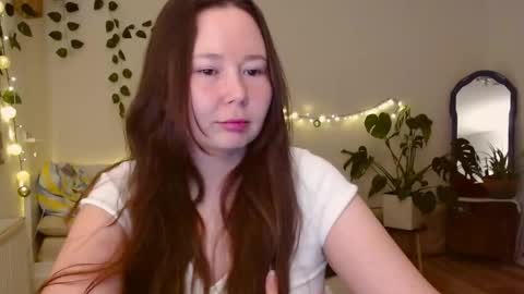 Snapshot of _rosie_cheeks_ chatting on October 2025 08:04:02 PM See you  online show from October 2025 08:04:02 PM