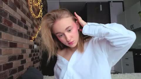 Snapshot of _ruby_kim chatting on February 2026 11:06:02 AM Ruby online show from February 2026 11:06:02 AM