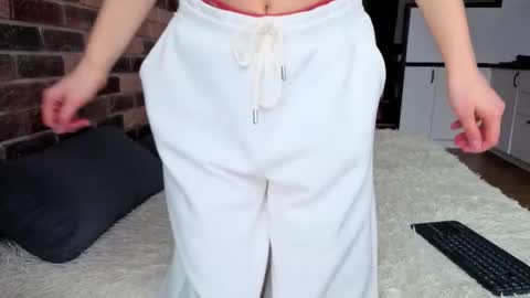 Snapshot of _ruby_kim chatting on February 2026 09:27:02 AM Ruby online show from February 2026 09:27:02 AM