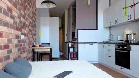 Snapshot of _ruby_kim chatting on February 2026 12:06:01 PM Ruby online show from February 2026 12:06:01 PM