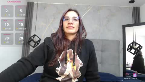 Samanta online show from March 2026 06:59:02 PM