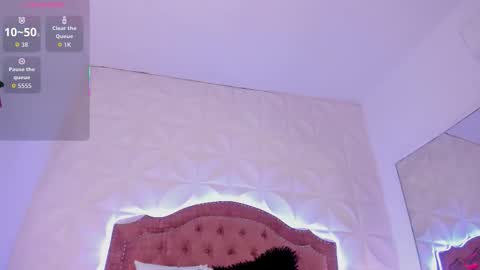 Snapshot of _samara_conner chatting on February 2026 04:05:02 AM Samara online show from February 2026 04:05:02 AM