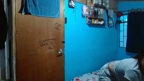 Sammy online show from December 2024 09:57:01 PM