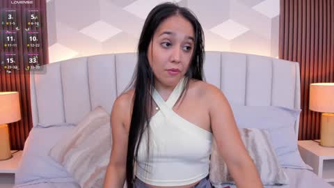 Antonella  online show from January 2025 01:03:02 PM