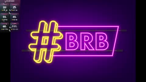 Antonella  online show from February 2025 03:27:02 PM