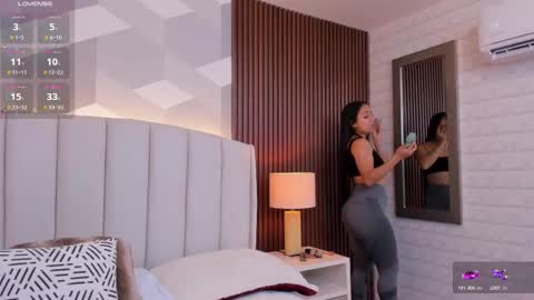 Antonella  online show from February 2025 12:06:02 PM