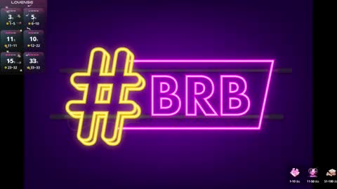 Antonella  online show from February 2025 03:05:02 PM