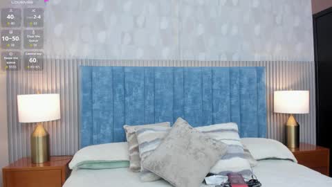 Antonella  online show from September 2025 12:16:01 PM