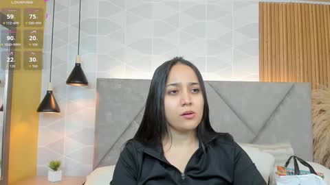 Antonella  online show from October 2025 12:42:02 PM