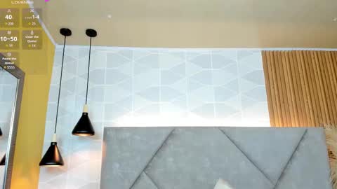 Antonella  online show from November 2025 12:37:02 PM