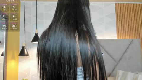 Snapshot of _sammy_fit chatting on April 2026 12:03:01 PM Antonella online show from April 2026 12:03:01 PM