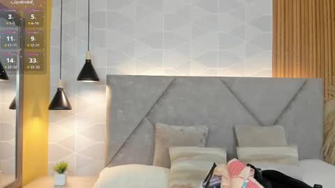 Snapshot of _sammy_fit chatting on May 2026 12:31:02 PM Antonella online show from May 2026 12:31:02 PM