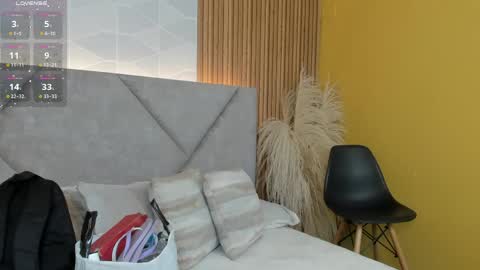 Snapshot of _sammy_fit chatting on May 2026 12:25:02 PM Antonella online show from May 2026 12:25:02 PM