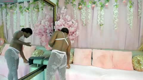 Sammy online show from April 2026 10:57:02 AM