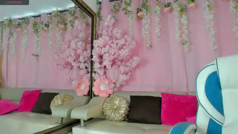 Snapshot of _samylove_ chatting on May 2026 12:34:02 PM Sammy online show from May 2026 12:34:02 PM