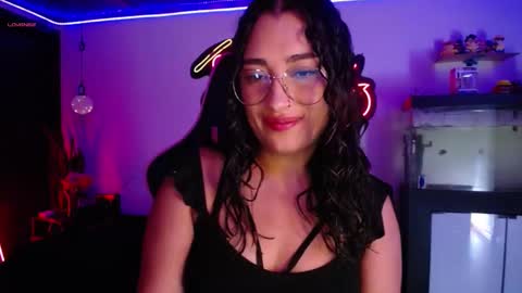 Snapshot of _santalove_ chatting on January 2025 07:51:02 PM SantaLove online show from January 2025 07:51:02 PM