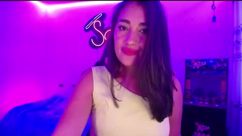 Snapshot of _santalove_ chatting on February 2025 08:01:01 PM SantaLove online show from February 2025 08:01:01 PM