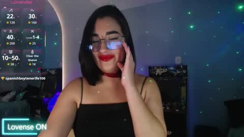 Snapshot of _santalove_ chatting on May 2026 09:33:01 PM SantaLove online show from May 2026 09:33:01 PM