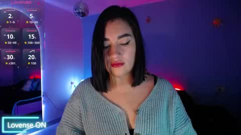 Snapshot of _santalove_ chatting on May 2026 11:57:01 PM SantaLove online show from May 2026 11:57:01 PM