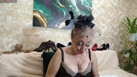 Sara online show from October 2025 09:20:01 AM