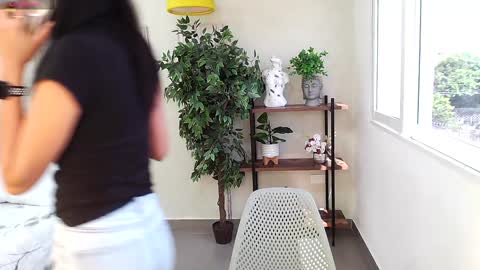 Sassy Girl online show from January 2025 06:24:02 PM