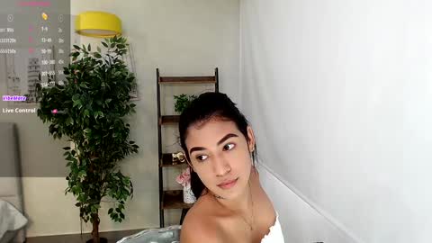 Sassy Girl online show from January 2025 06:21:01 PM