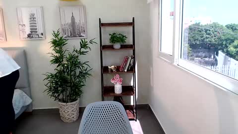 Sassy Girl online show from January 2025 06:14:01 PM