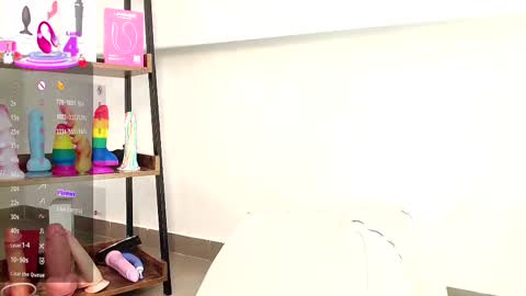 Sassy Girl online show from February 2025 12:10:02 AM