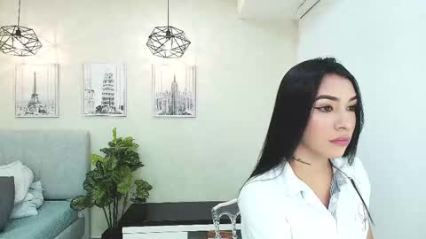 Sassy Girl online show from October 2025 06:08:02 PM