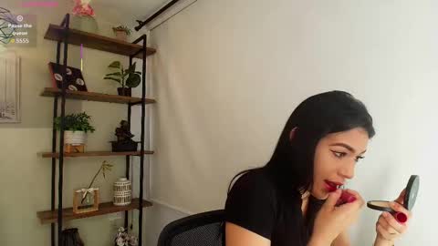 Sassy Girl online show from March 2026 06:14:01 PM